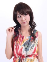 Wigs2you 全假髮 日本正品 蓬松 耐熱 長卷髮 可左右分劉海 氣質OL型WS-2017